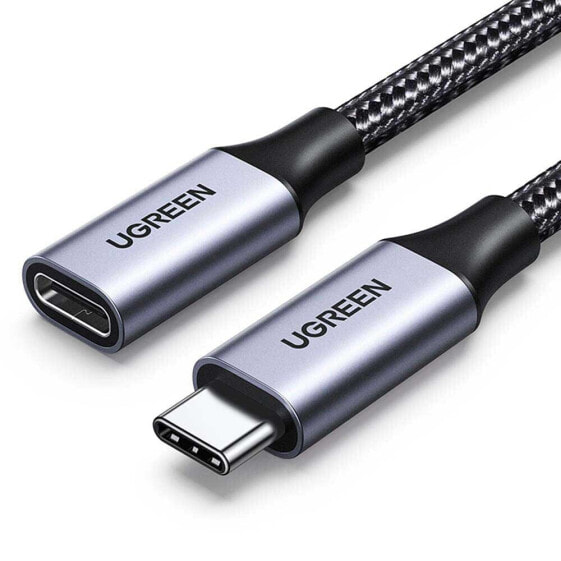 UGREEN 30205 M/F 1 m USB-C Cable