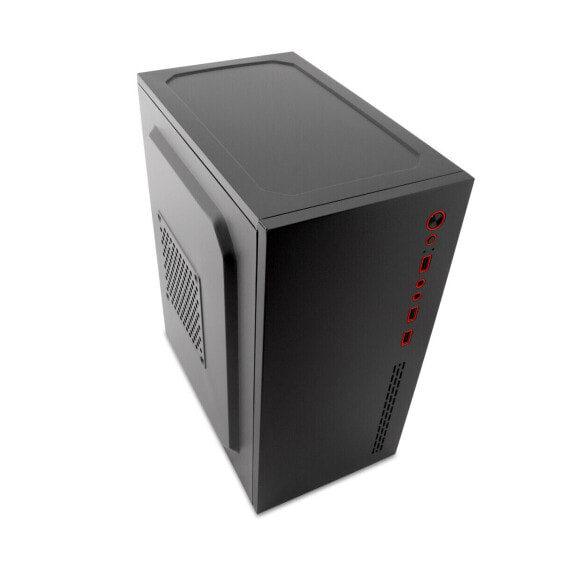 Блок полубашня ATX Galileo PC Case MPC-45 Чёрный