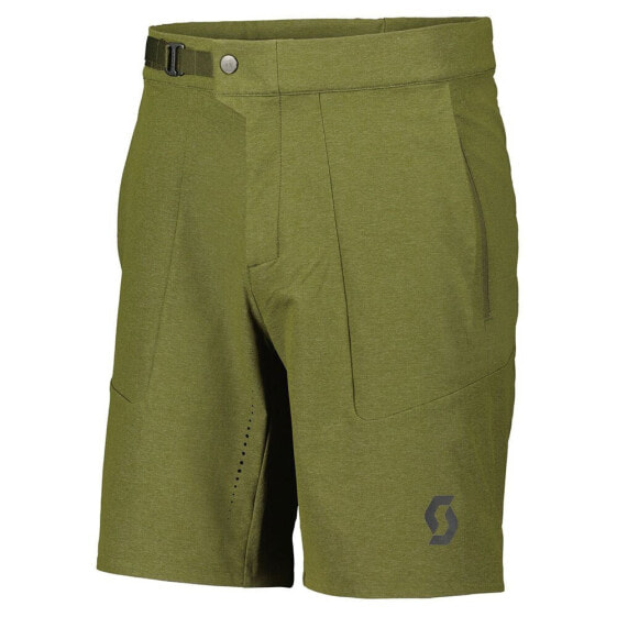SCOTT Gravel shorts