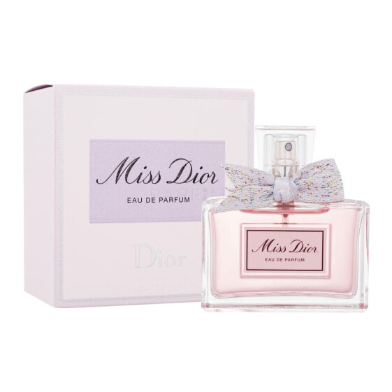 Dior Miss Dior 2021 50 ml eau de parfum für Frauen