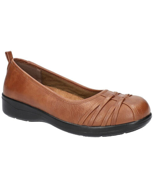 Балетки Easy Street Haley Comfort Flat