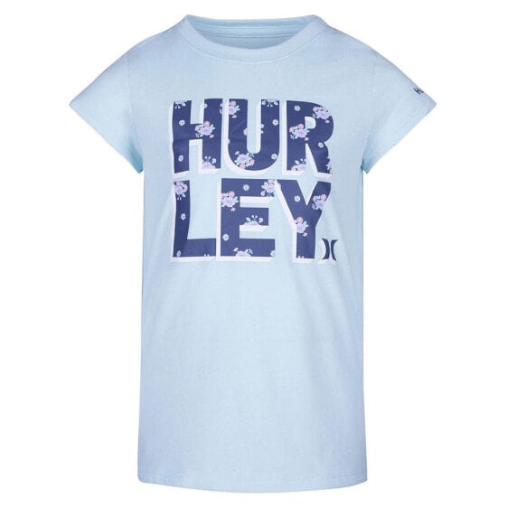 HURLEY Stack-A-Rific T-shirt