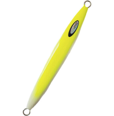 JYG Pro Fishing Semy Slow Pitch Jigs