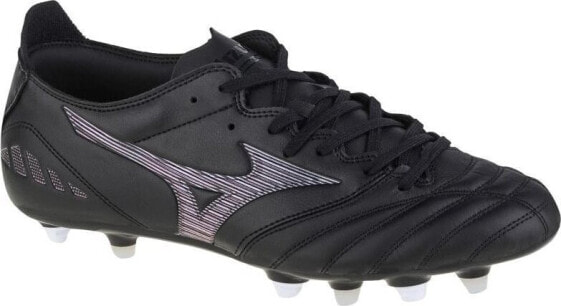 Mizuno Mizuno Morelia Neo III Pro Mix P1GC228399 Czarne 42