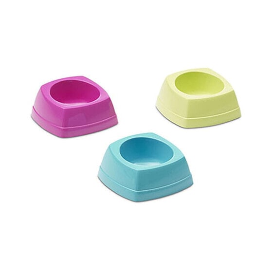 SAVIC Nibble Medium 12x12 cm Dog Feeder