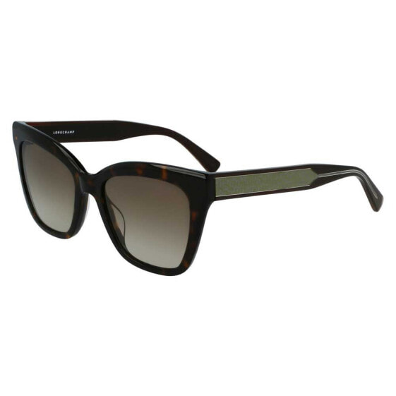 Очки LONGCHAMP 699S Sunglasses