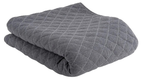 Decke Diamonds Quilted