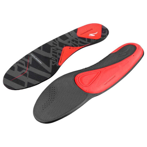 Стельки для обуви SPECIALIZED Body Geometry SL Insole