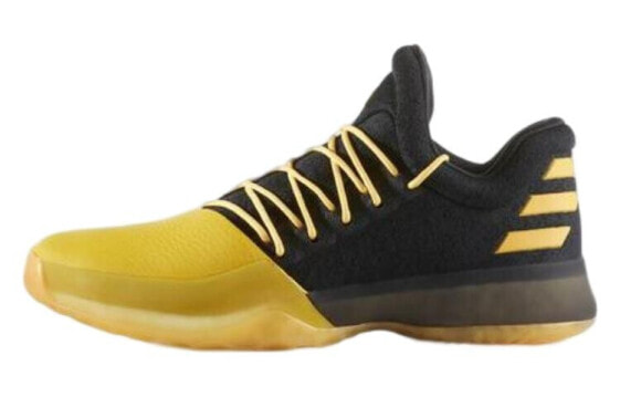 Баскетбольные кроссовки adidas Harden Vol. 1 Fear The Fork BW0548