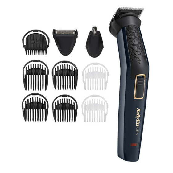 Машинка для стрижки Babyliss MT728E