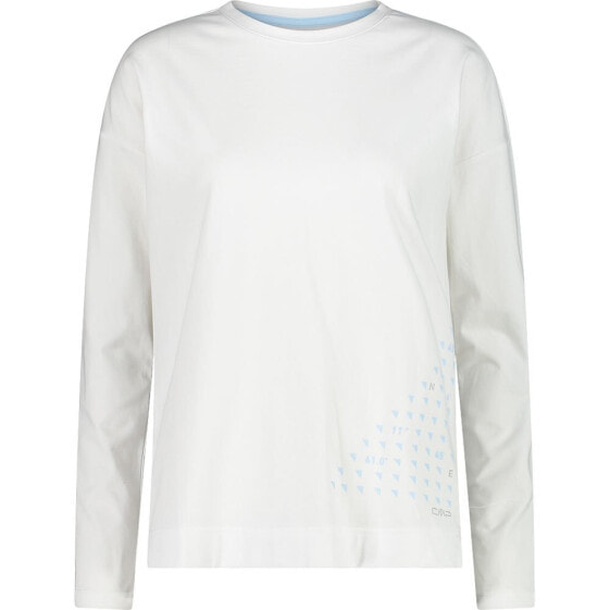 CMP 32U2436 Sweatshirt