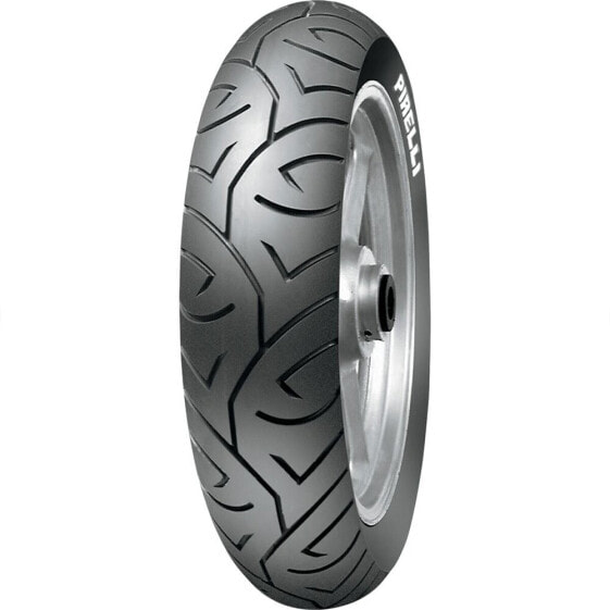 PIRELLI Sport Demon™ 69H TL Rear Road Tire