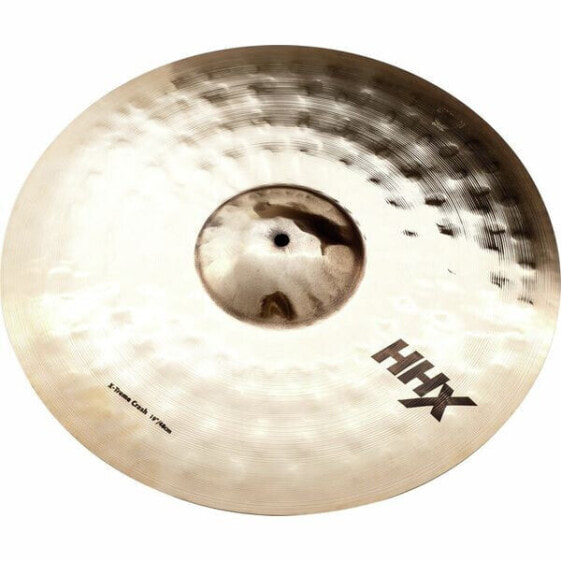 Sabian 19" HHX HHXtrem Crash