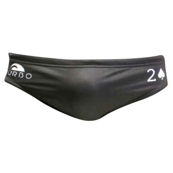 Яркие мужские шорты плавательные Turbo Two Pics Swimming Brief