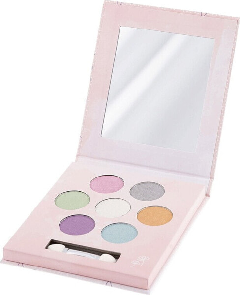 Namaki My Secret Play Make-up Palette