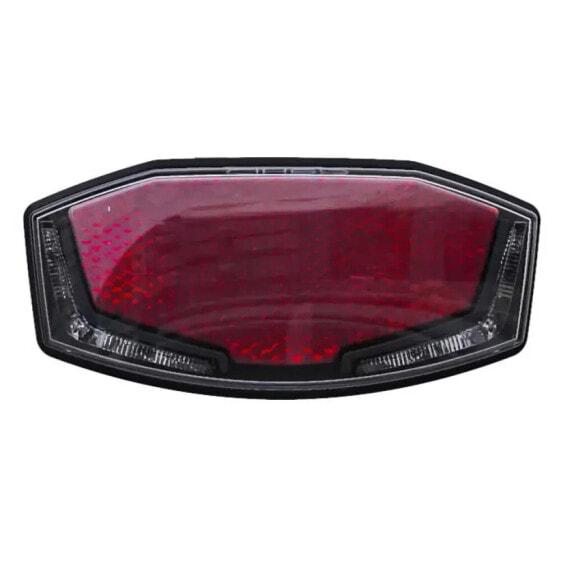 SPANNINGA Lineo XDvS rear light