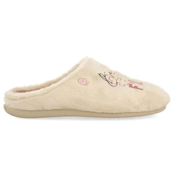 GIOSEPPO Sherburne slippers