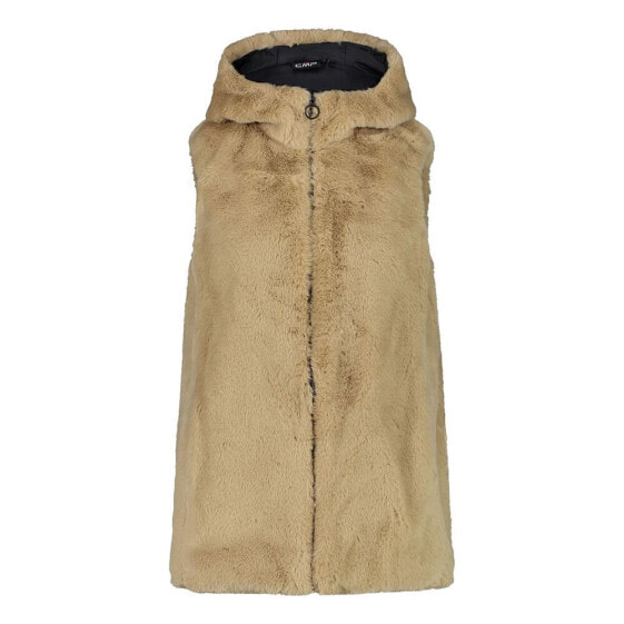 CMP Fix Hood 32K0326 Vest