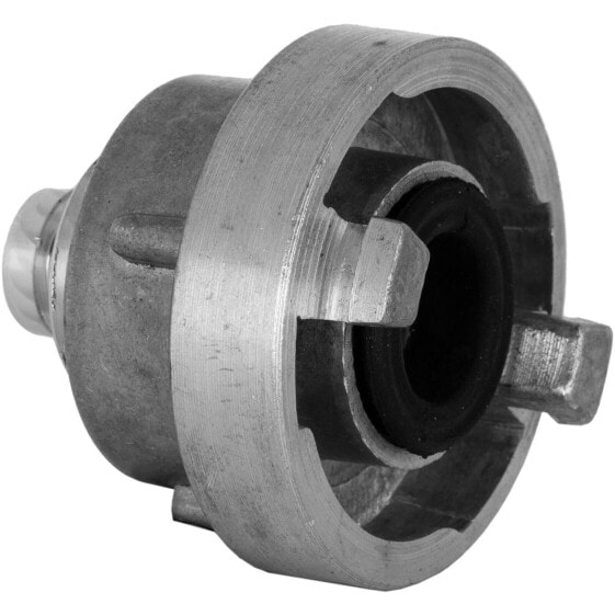 Защитная заглушка для шлангового соединения фирмы Storz, модель D 1'' 25 mm.