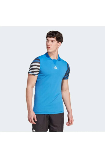 Tennis HEAT.RDY FreeLift Pro Polo Tişört