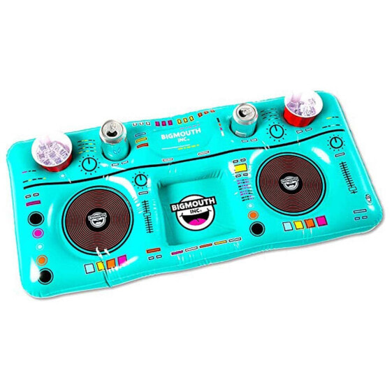 BIGMOUTH INC Dj Table Floating Cup Holder