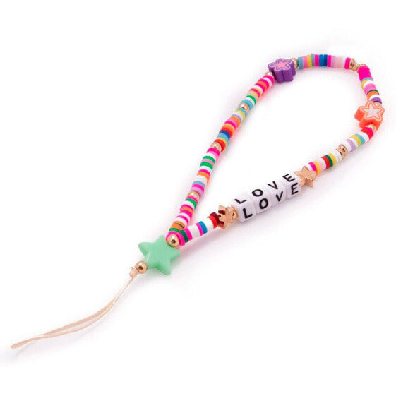 COOL Love Stars Lanyard