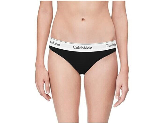 Трусы женские Calvin Klein 261151 Modern Cotton Bikini р-р Medium