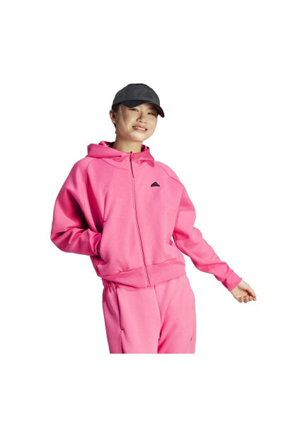 Куртка Adidas Zne Fz Pink Lady