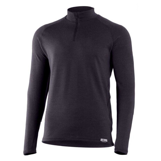 LASTING WARY 5252 half zip fleece