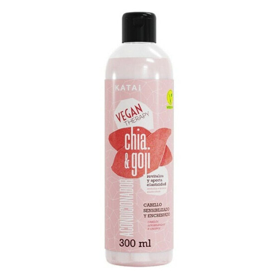 Кондиционер CHIA & GOJI PUDDING Katai (300 ml)