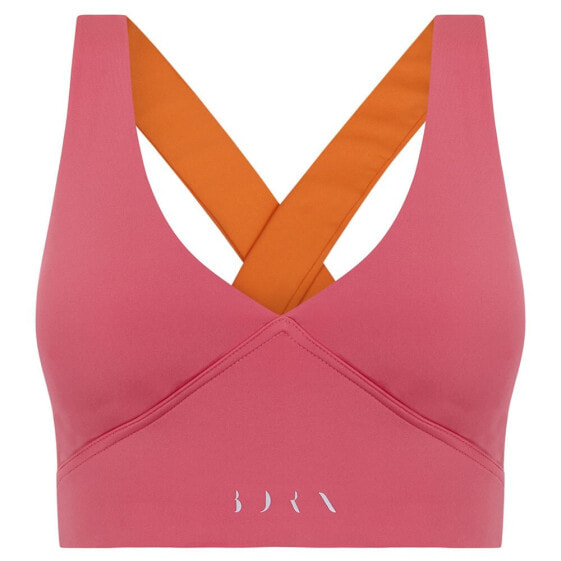 BORN LIVING YOGA Iris Top Medium Support