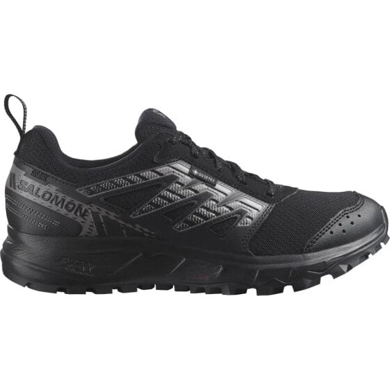 SALOMON Wander Goretex trail running shoes