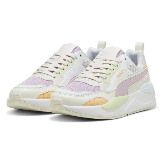 PUMA X-Ray 2 Square trainers