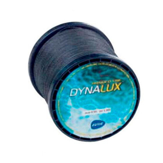 Плетеный шнур для рыбалки Evia Dynalux 1000 метров