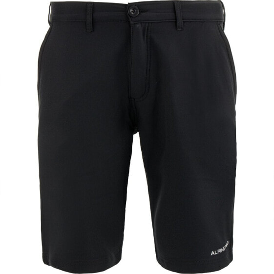 ALPINE PRO Hampton shorts