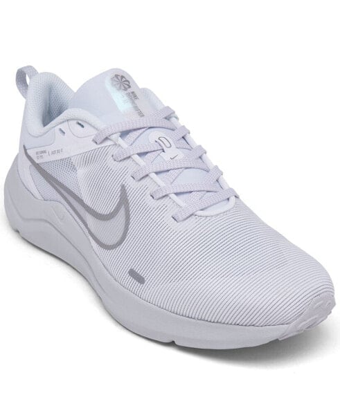 Women's Downshifter 12 Training Sneakers from Finish Line