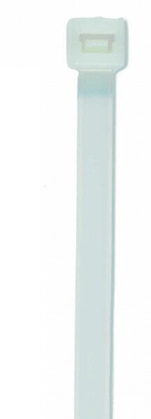 Cimco 181364 - Tear-off cable tie - Nylon - Transparent - 3.6 cm - 176 N - 14 cm