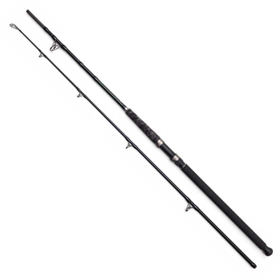 MADCAT Black Heavy Duty Catfish Rod