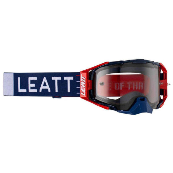 LEATT Velocity 6.5 Goggles