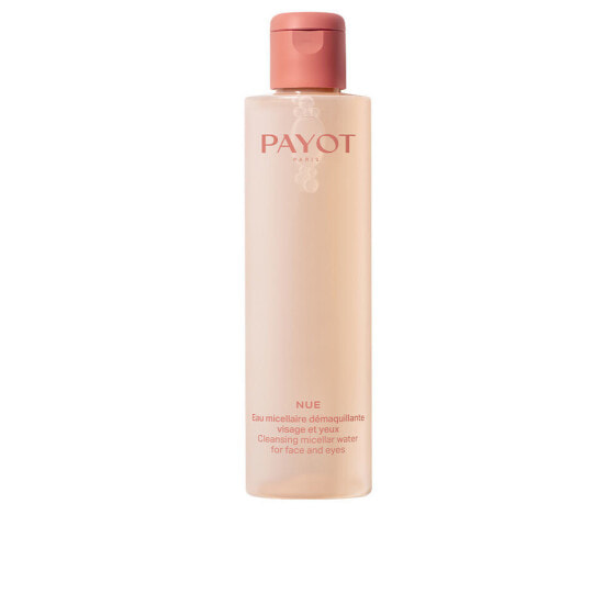 Жидкое очищающее средство для снятия макияжа Payot LES DÉMAQUILLANTES 200 мл