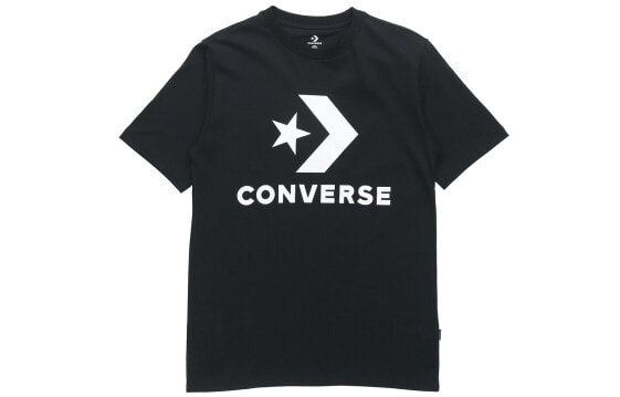 Футболка мужская Converse с логотипом A01