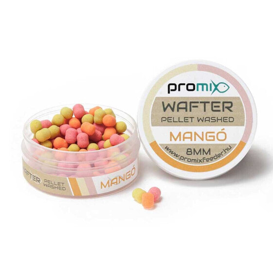 PROMIX Pellet Washed 20g Mango Wafters