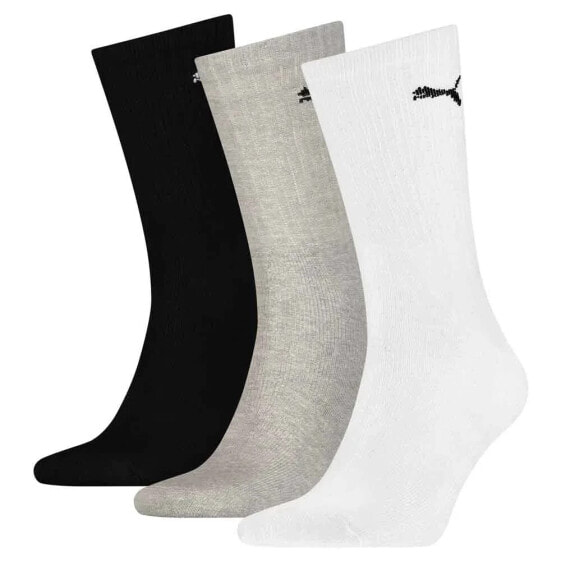 PUMA Sport socks 3 pairs