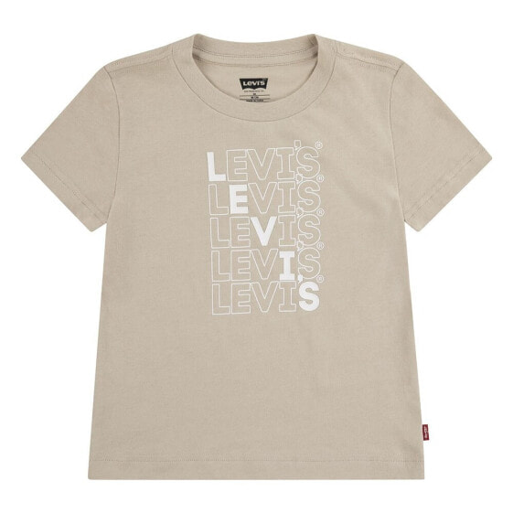 LEVI´S ® KIDS Loud short sleeve T-shirt