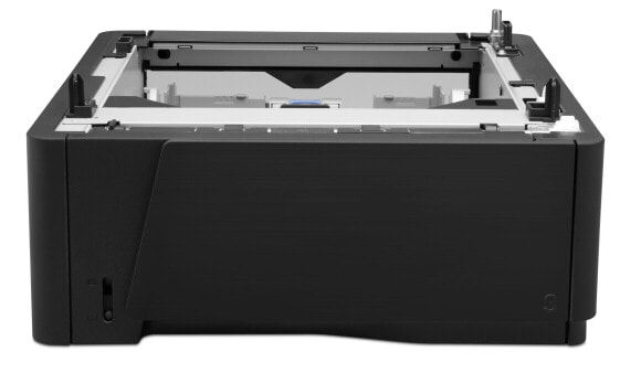 HP LaserJet 500-sheet Feeder/Tray - LaserJet Pro 400 Printer M401 - 500 sheets - Business - 359.6 mm - 368 mm - 139.2 mm