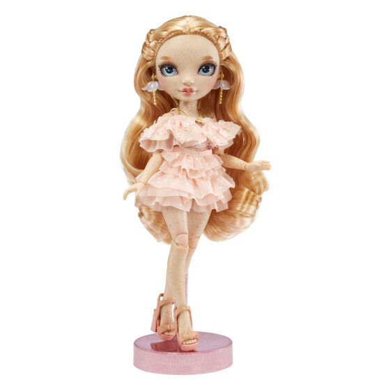 Игрушка модельная Rainbow High Кукла Victoria Whitman
