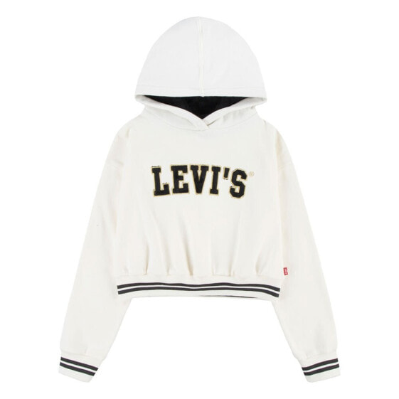 LEVI´S ® KIDS Holiday Meet&Greet hoodie