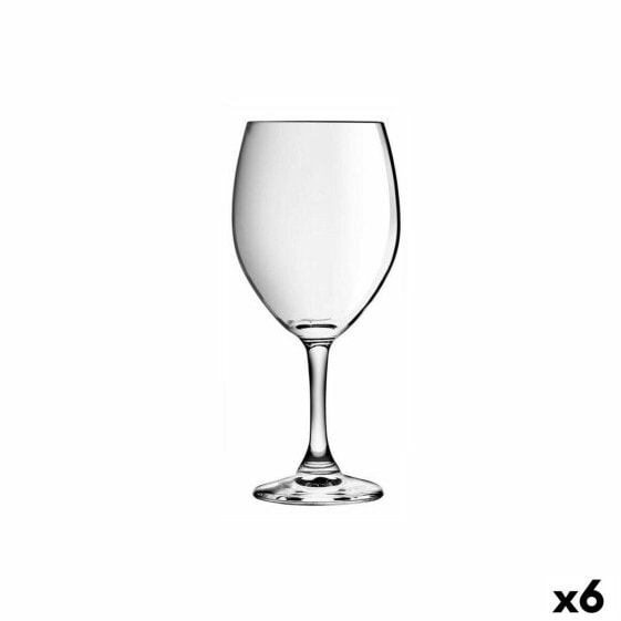 Wineglass Crisal Libbey 420 ml (6 Units)