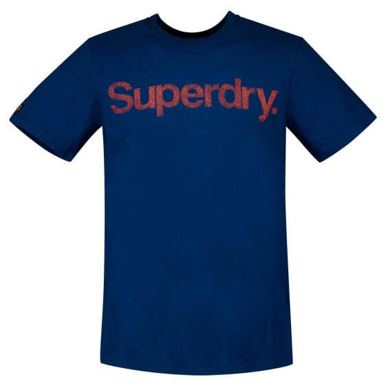 SUPERDRY Vintage Cl Classic Mw T-shirt