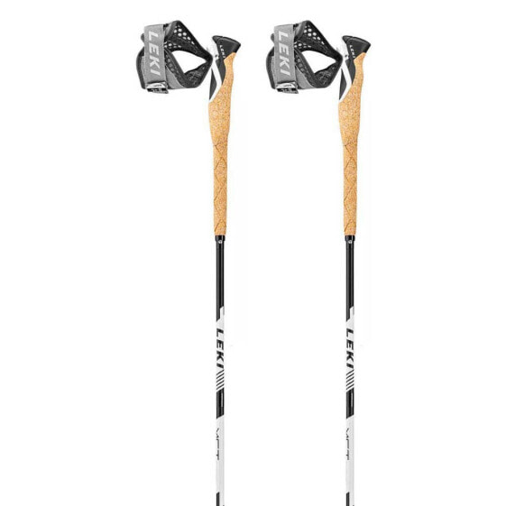 LEKI MCT Superlite Carbon poles